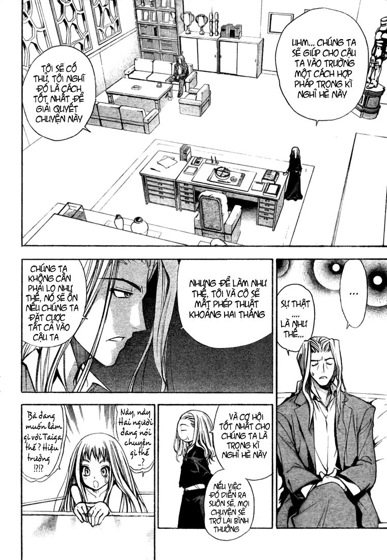 MxO: Chapter 53