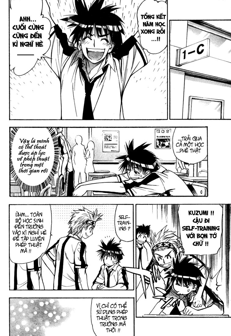 MxO: Chapter 53