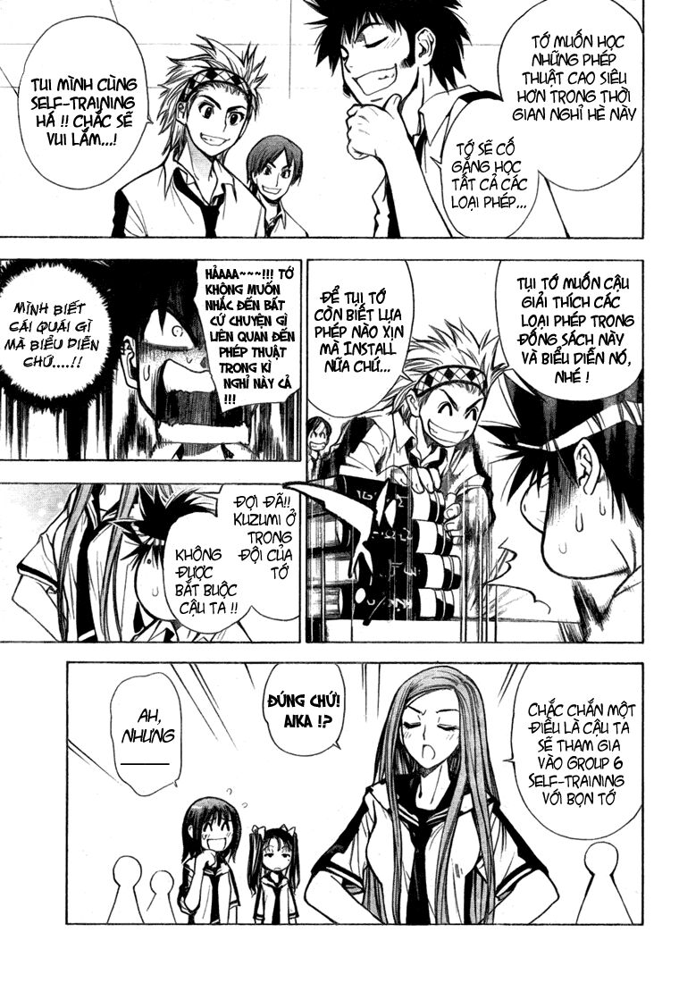 MxO: Chapter 53