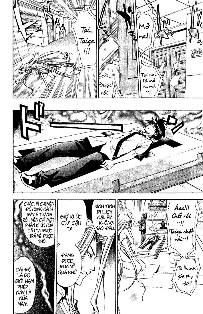 MxO: Chapter 54