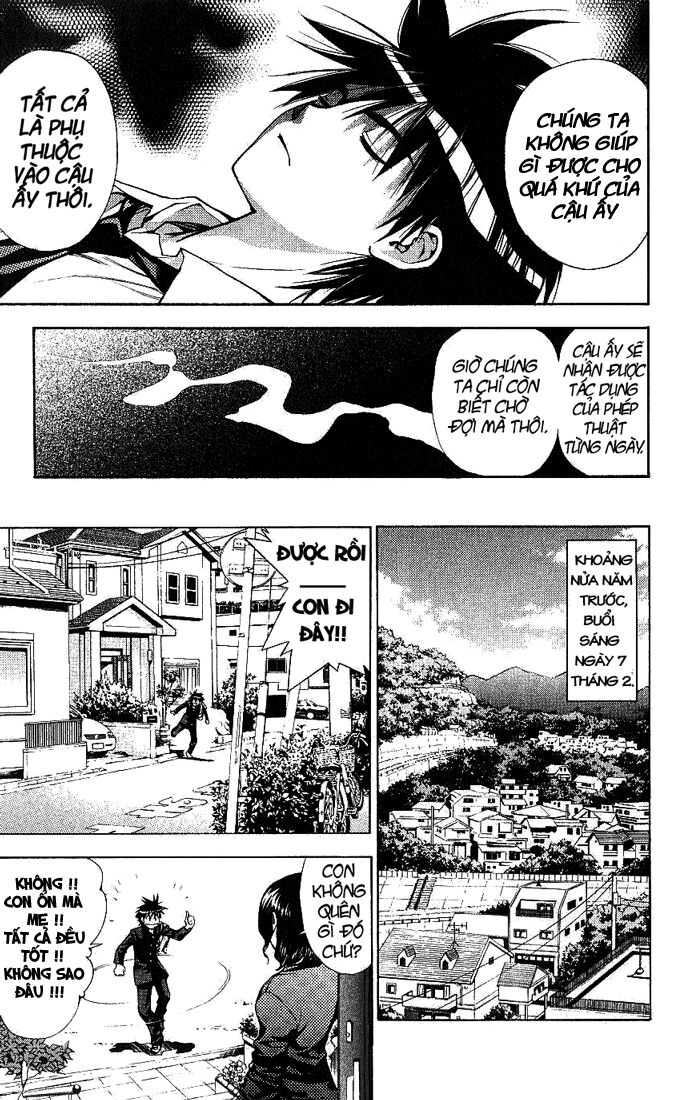 MxO: Chapter 54