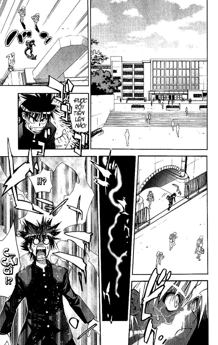 MxO: Chapter 54