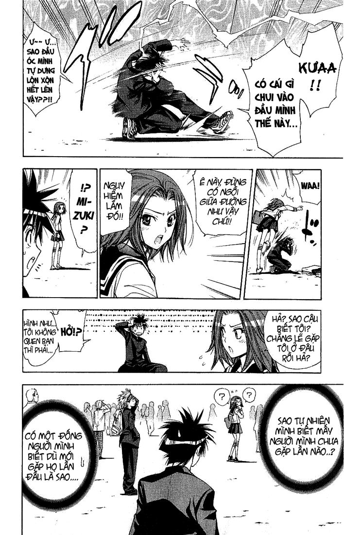 MxO: Chapter 54