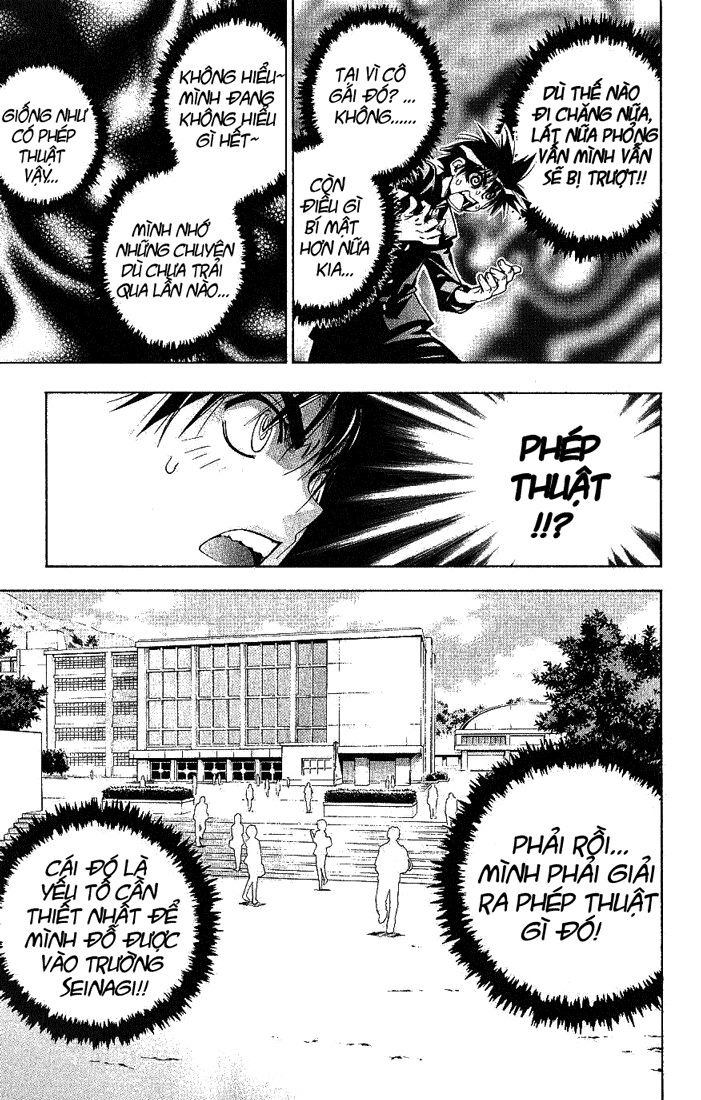 MxO: Chapter 54