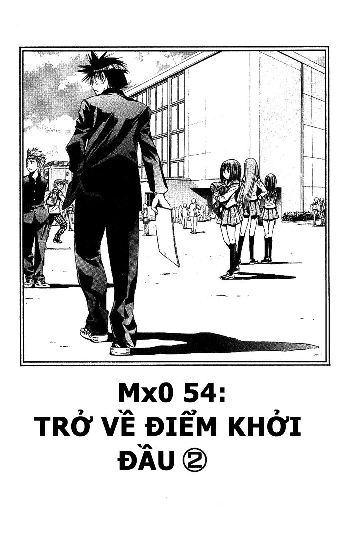 MxO: Chapter 54