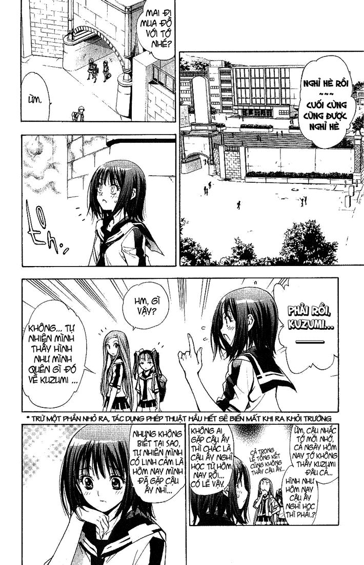 MxO: Chapter 54