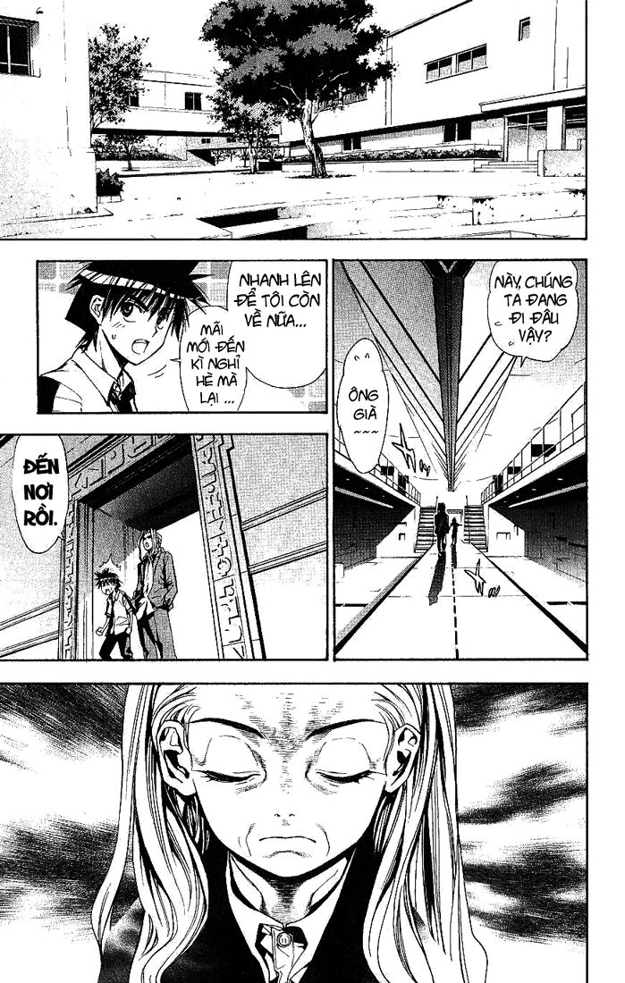 MxO: Chapter 54