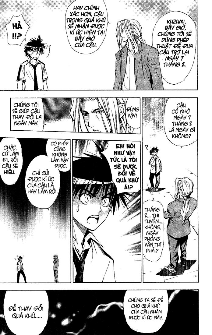 MxO: Chapter 54