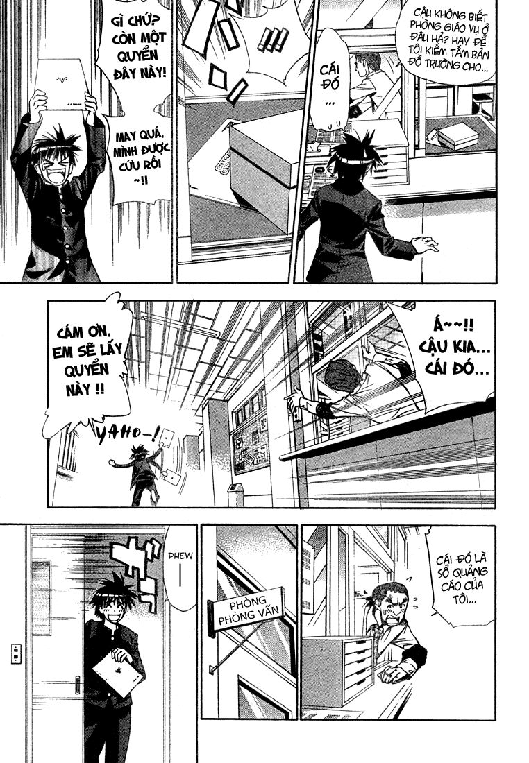 MxO: Chapter 55