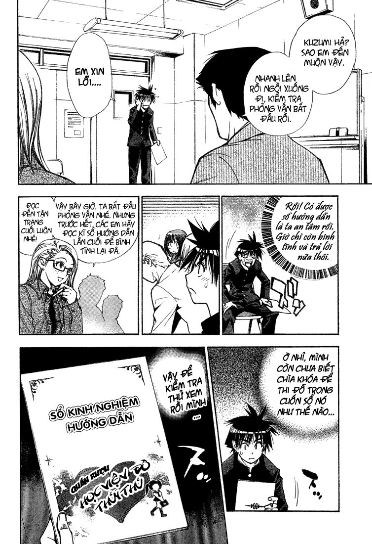 MxO: Chapter 55