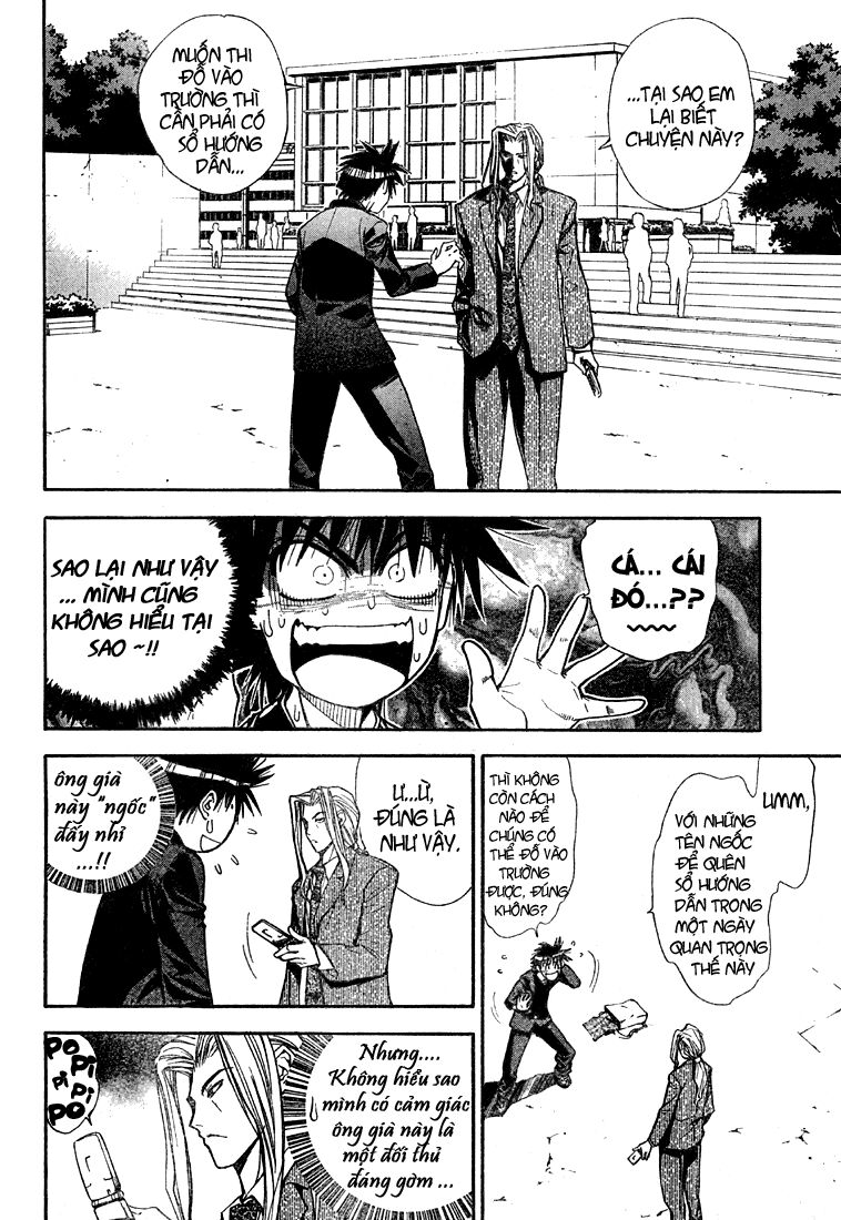 MxO: Chapter 55
