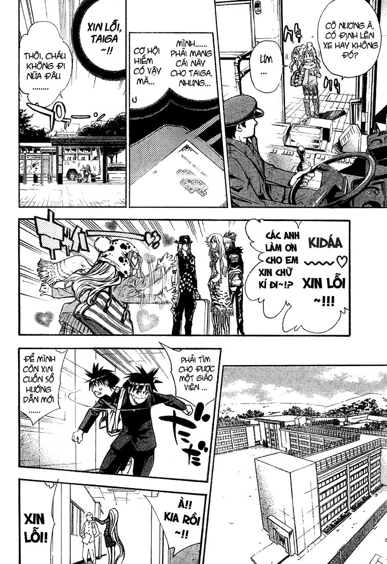 MxO: Chapter 55