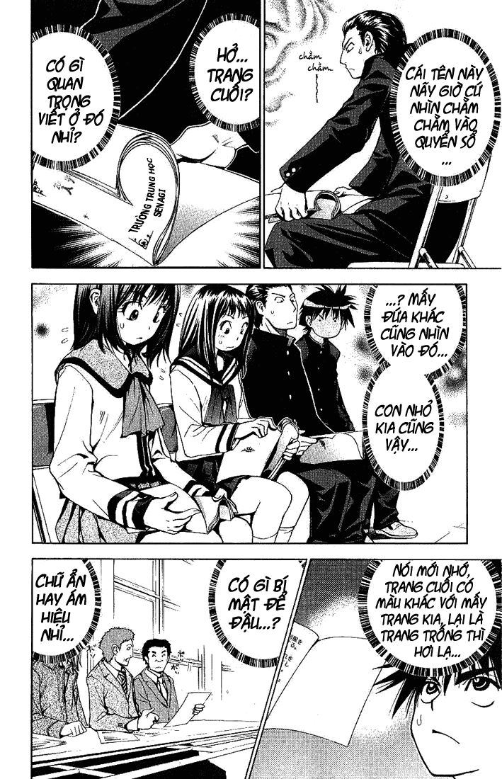 MxO: Chapter 56