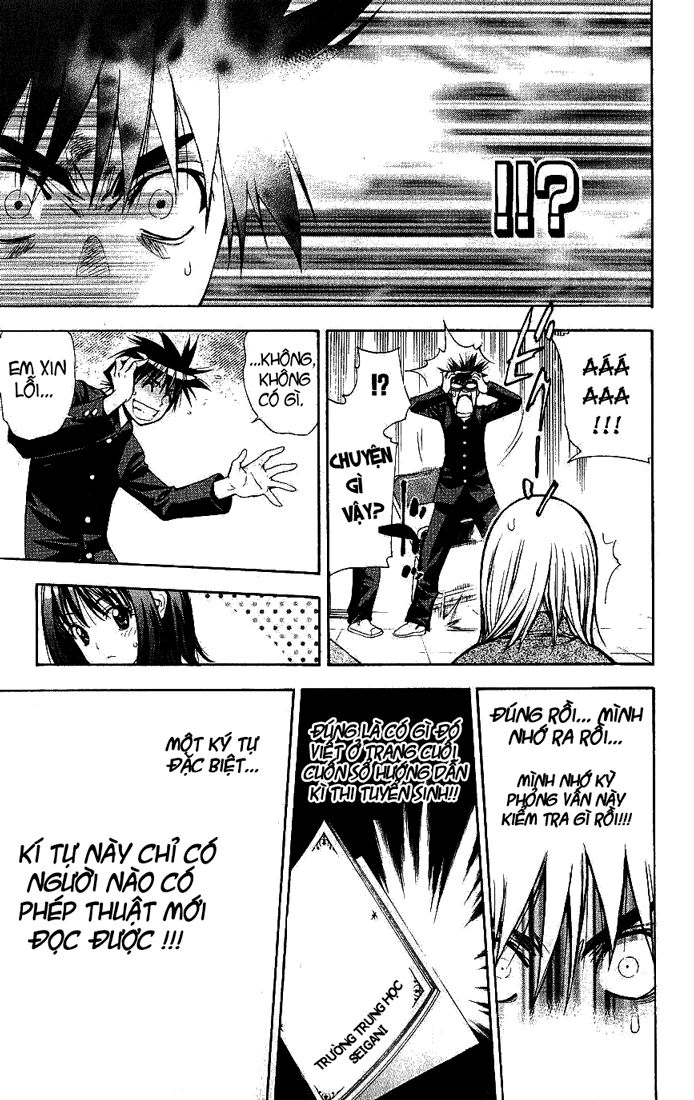 MxO: Chapter 56