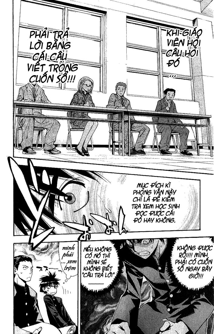 MxO: Chapter 56