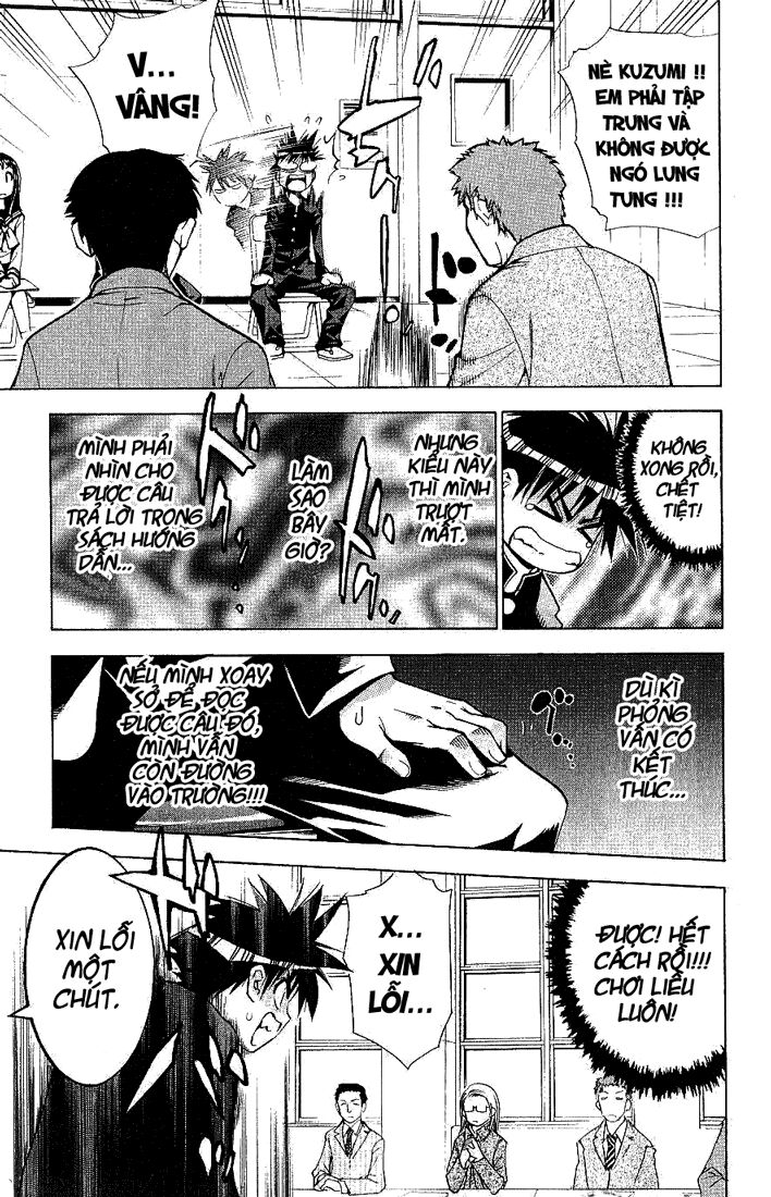 MxO: Chapter 56