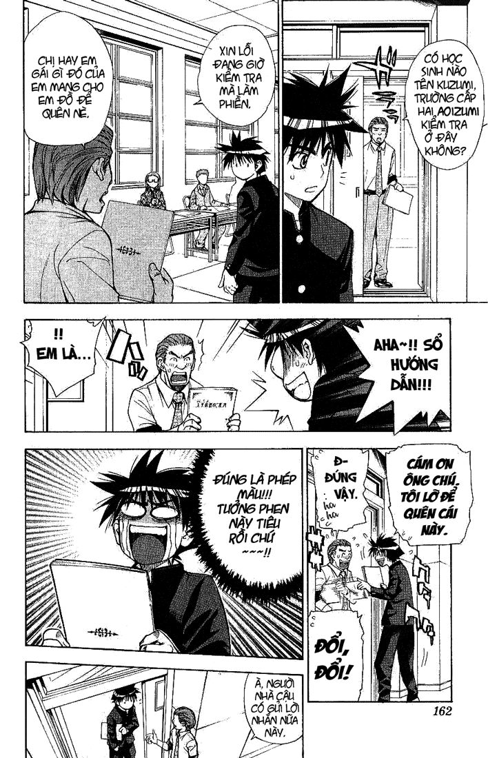 MxO: Chapter 56