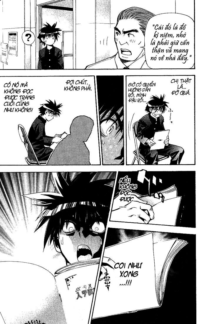 MxO: Chapter 56