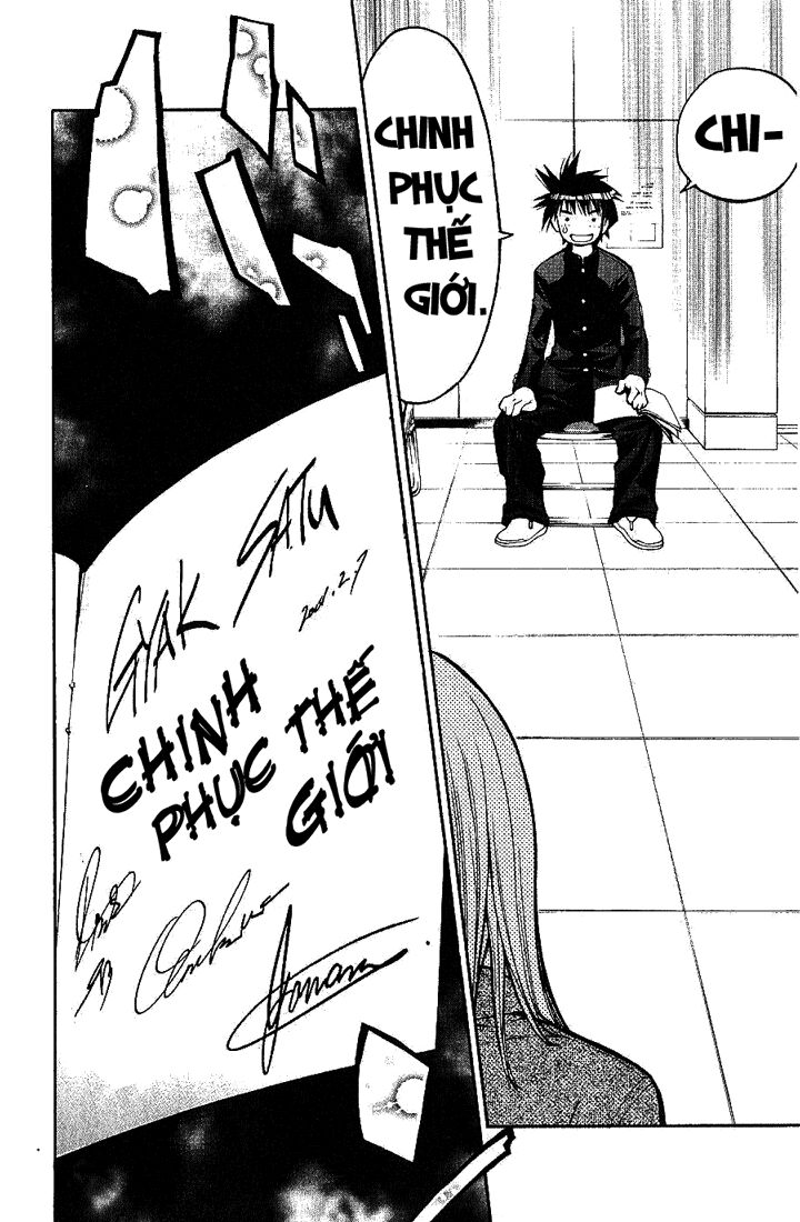 MxO: Chapter 56