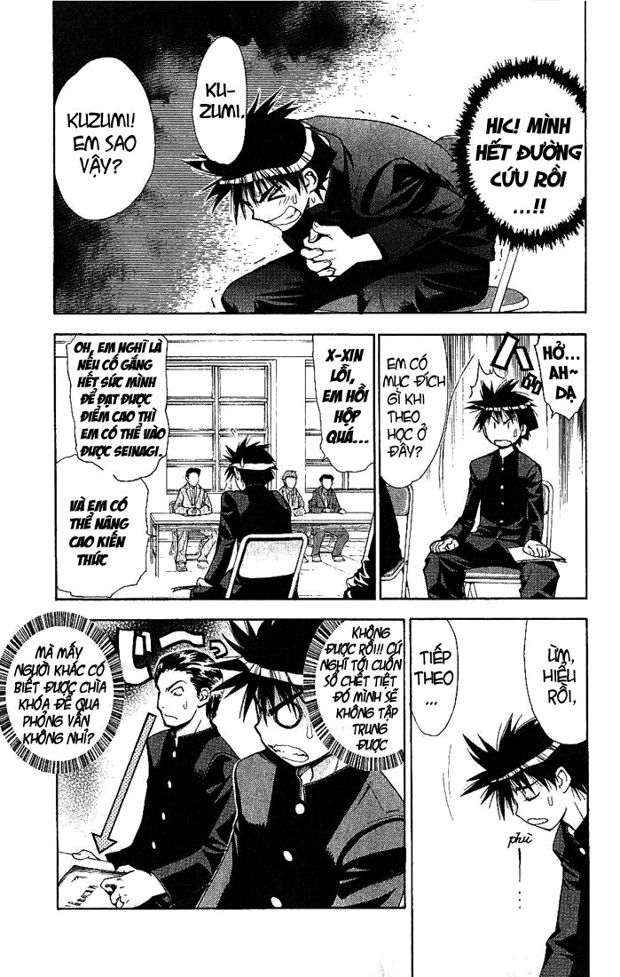 MxO: Chapter 56