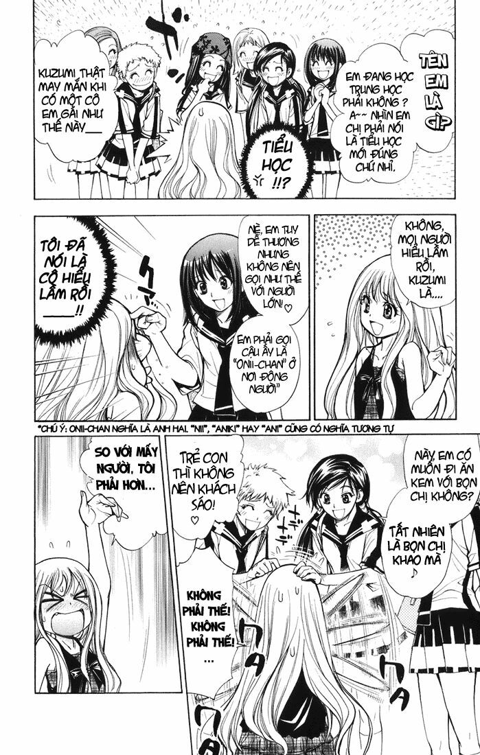 MxO: Chapter 58