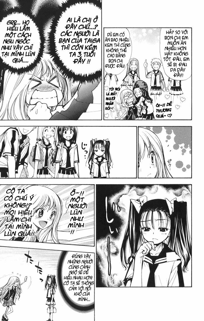 MxO: Chapter 58