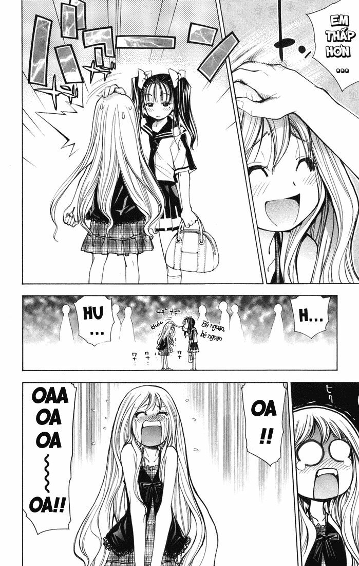 MxO: Chapter 58