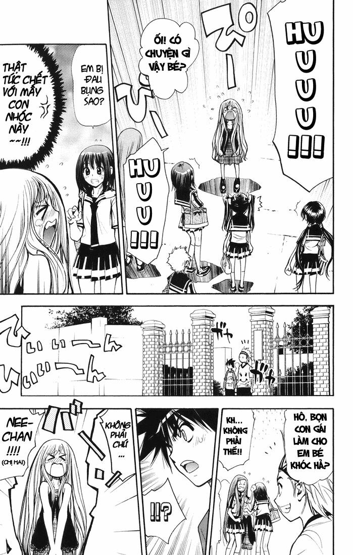 MxO: Chapter 58