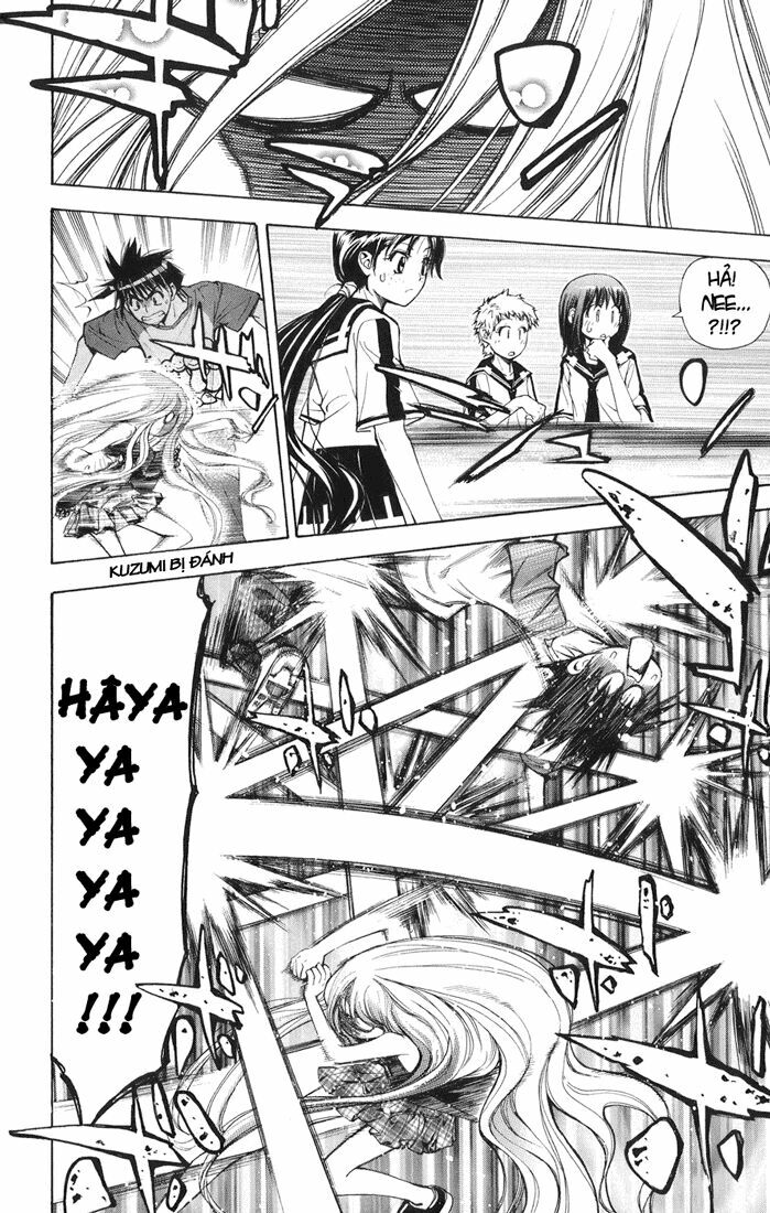 MxO: Chapter 58