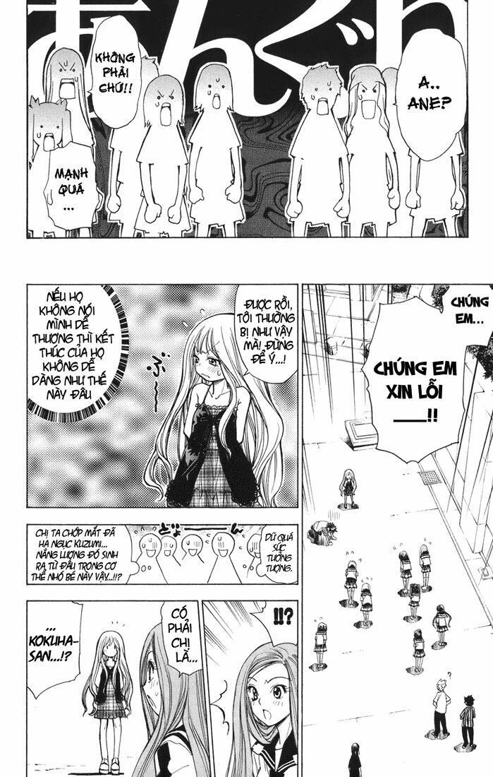 MxO: Chapter 58