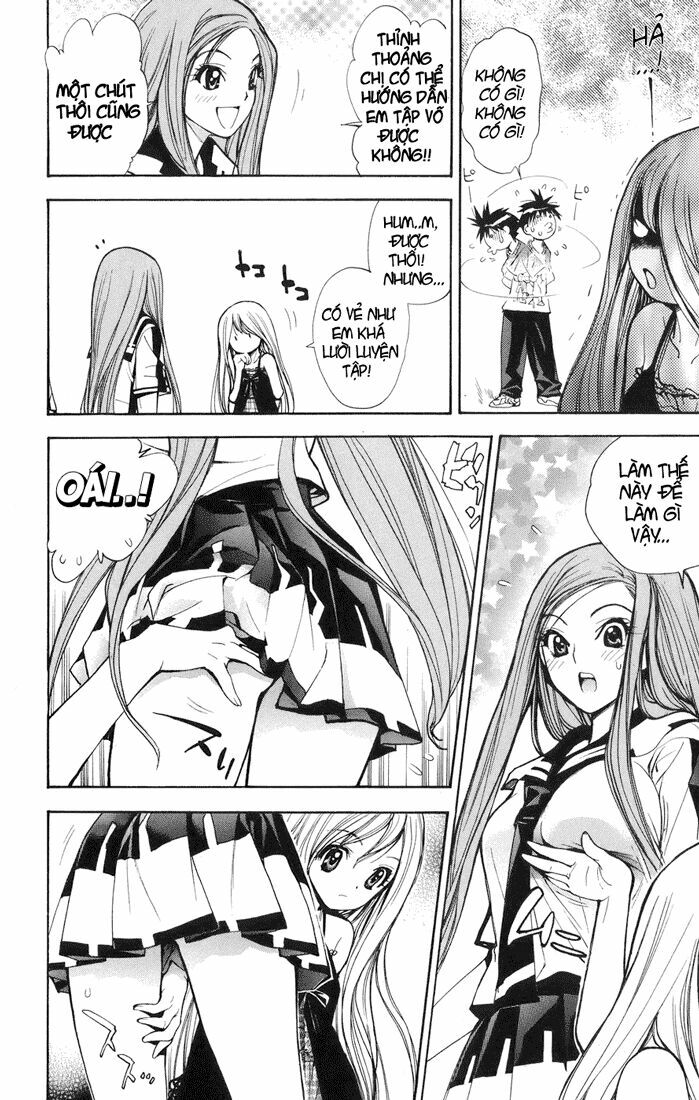 MxO: Chapter 58