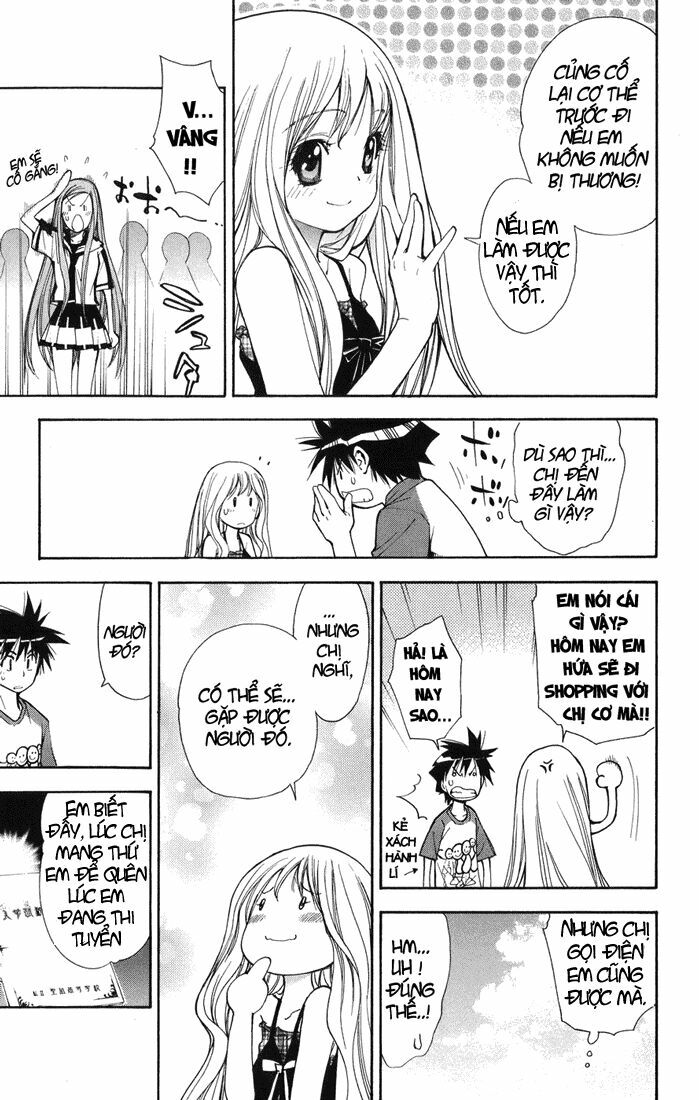 MxO: Chapter 58