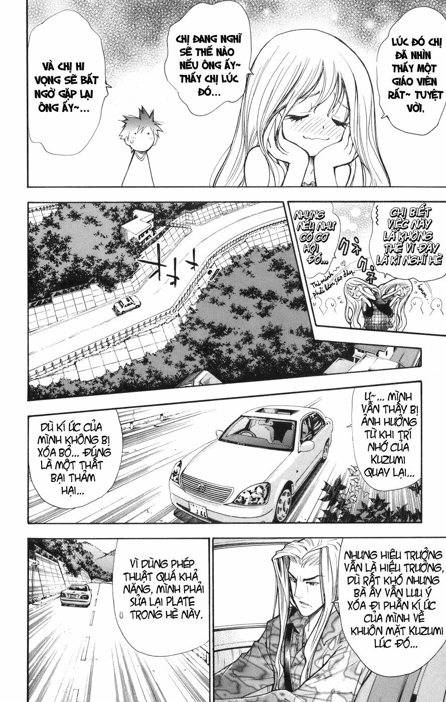MxO: Chapter 58