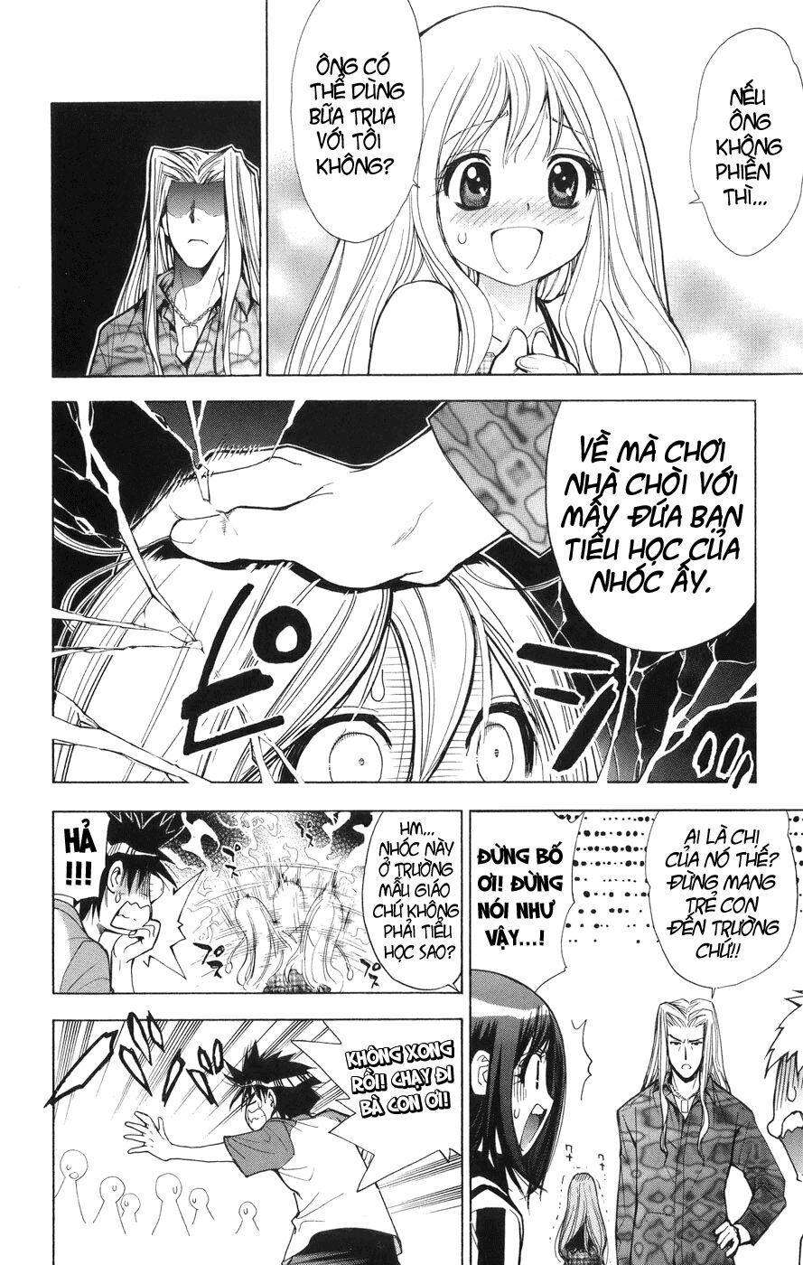 MxO: Chapter 58