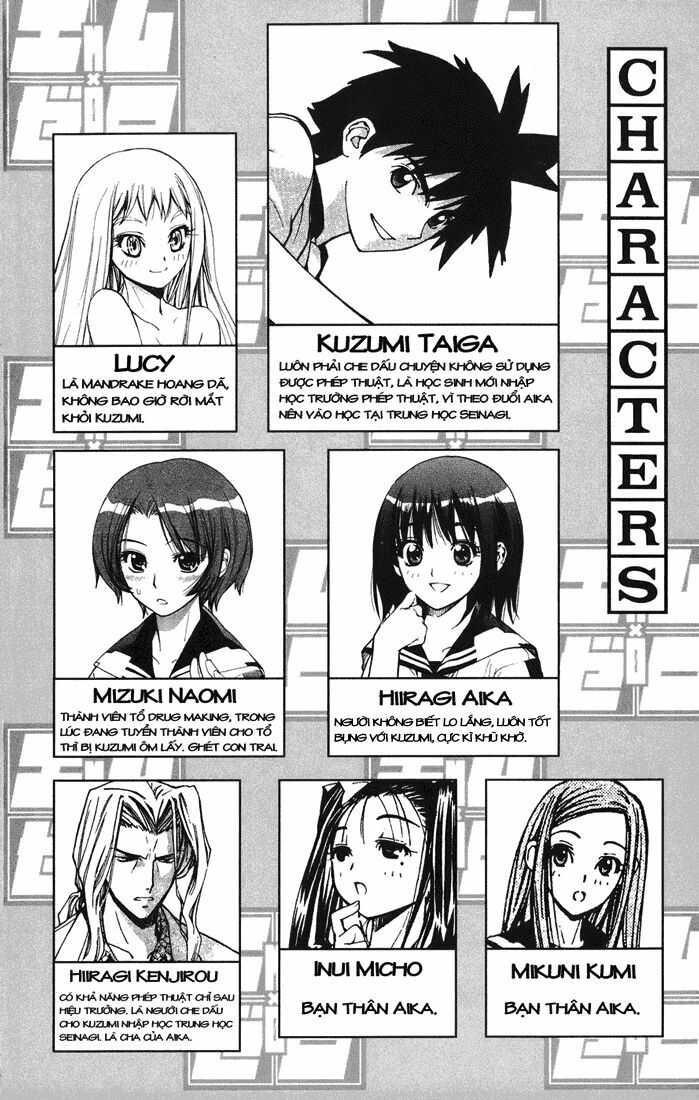 MxO: Chapter 58