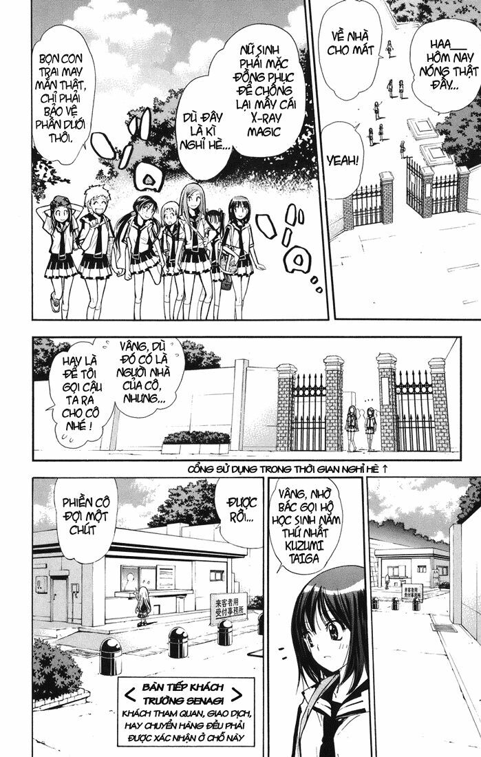 MxO: Chapter 58