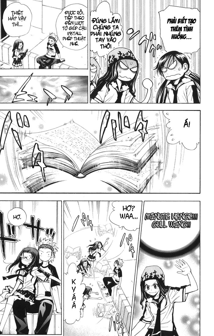 MxO: Chapter 59