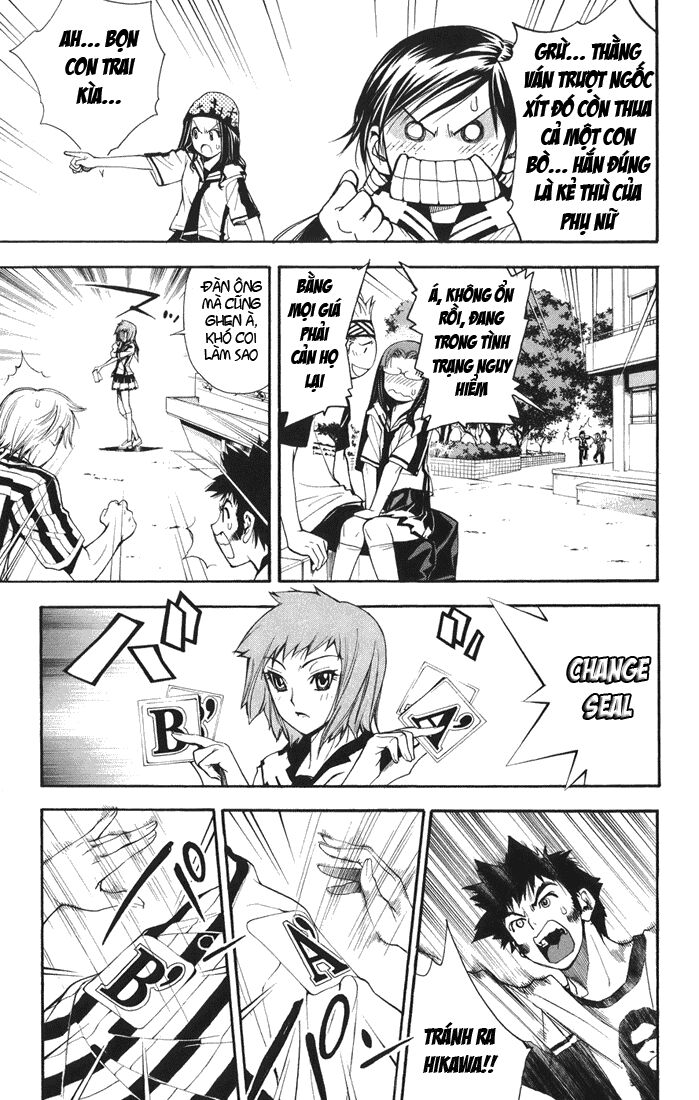 MxO: Chapter 59