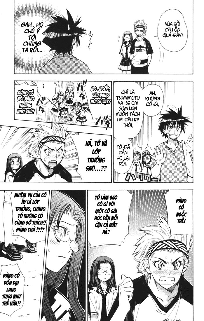 MxO: Chapter 59