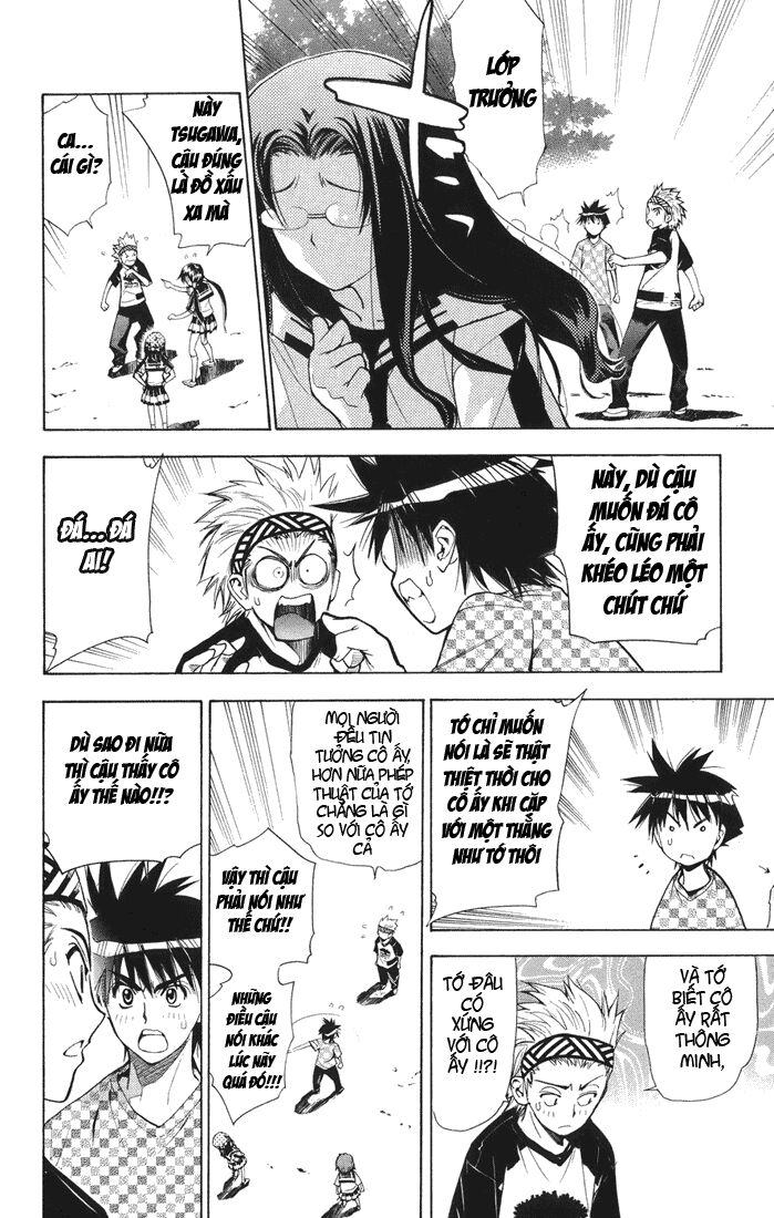 MxO: Chapter 59