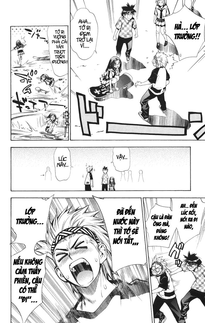 MxO: Chapter 59