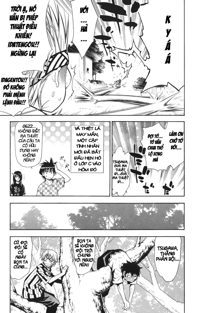 MxO: Chapter 59