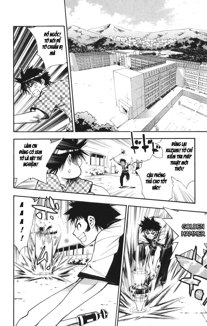 MxO: Chapter 59