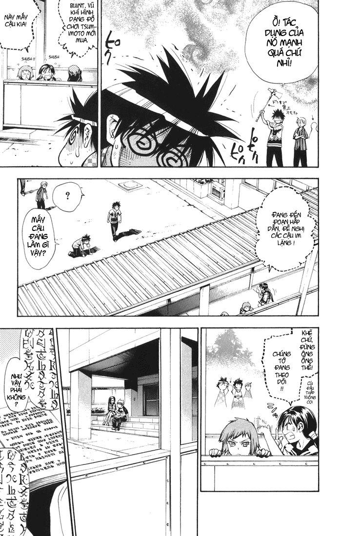 MxO: Chapter 59