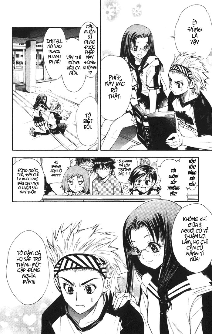 MxO: Chapter 59