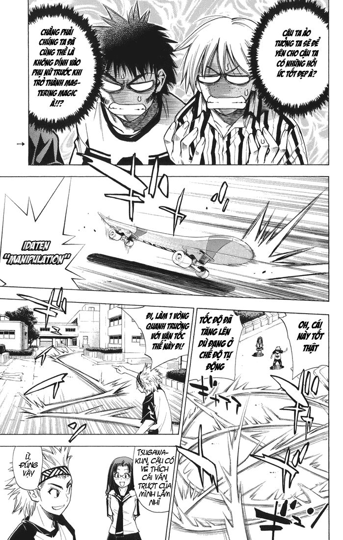 MxO: Chapter 59