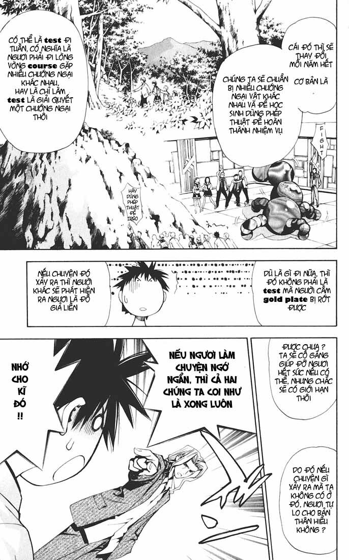 MxO: Chapter 6