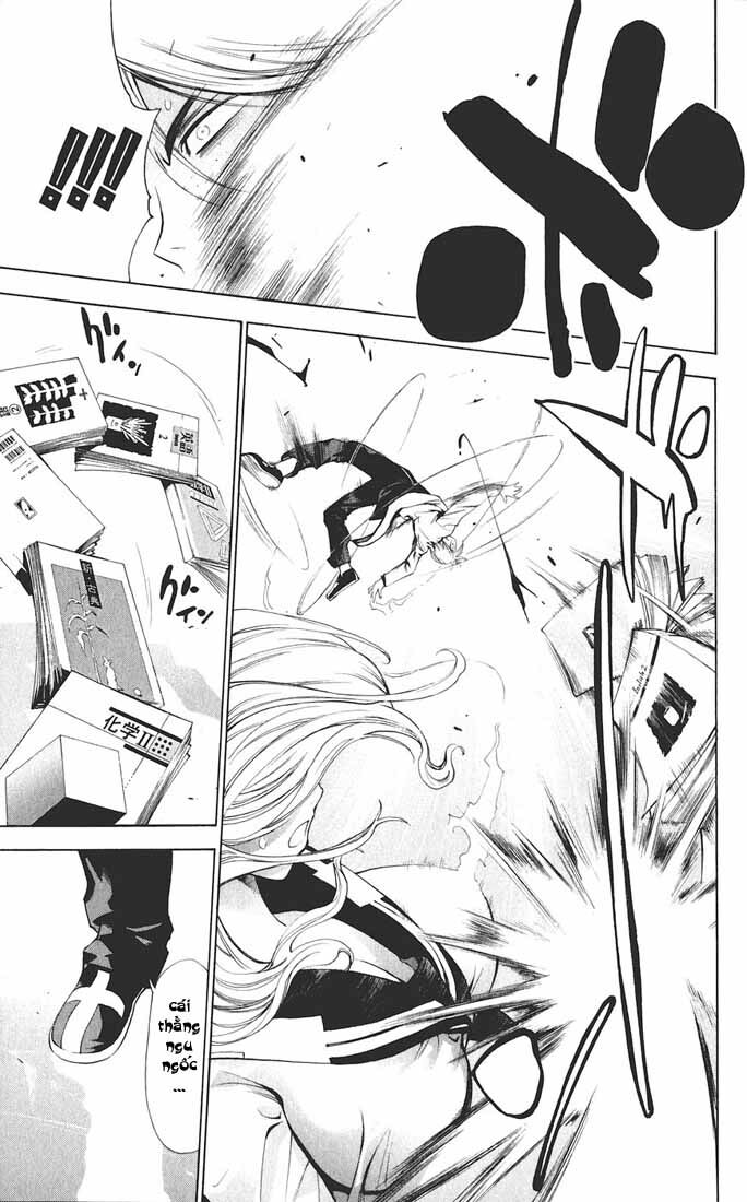 MxO: Chapter 6