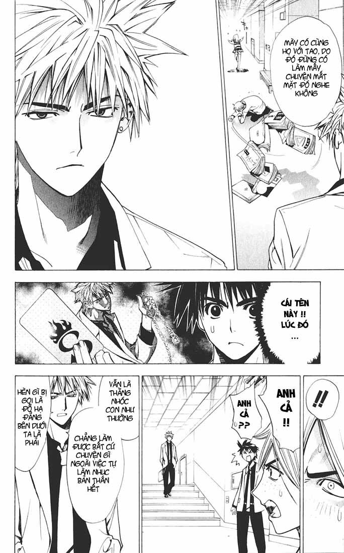 MxO: Chapter 6
