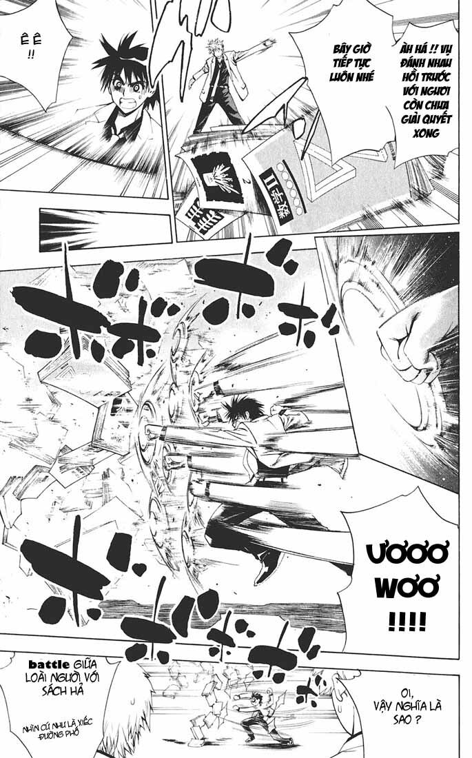 MxO: Chapter 6